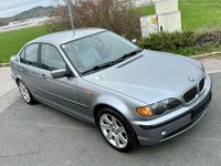 gebraucht BMW 330 330 d Österreich-Paket