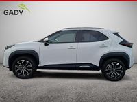 gebraucht Toyota Yaris Hybrid Cross HSD Active Dr.*Safety P.GRATIS*