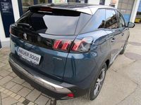 gebraucht Peugeot 3008 Hybrid 225 e-EAT8 Allure Pack Aut.
