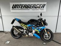 gebraucht BMW 125 S 1000 R aus Nenzing -kW und 524 km