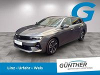 Gebraucht Opel Astra 131 PS (96 kW) 2024 Grau Kombi