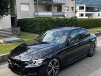 gebraucht BMW 330 330 d Aut. M Paket