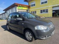 gebraucht VW Fox 1.2 - nur 81800km - inkl. Neuen Pickerl!