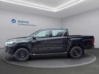 gebraucht Toyota HiLux DK Country 4WD 2,4 D-4D