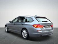 gebraucht BMW 530 530 d xDrive Touring Aut. *Panoramadach *AHK