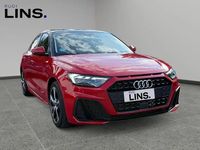 gebraucht Audi A1 Sportback 25 TFSI S line