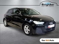 Gebraucht Audi A1 110 PS (80 kW) 2022 Schwarz SUV