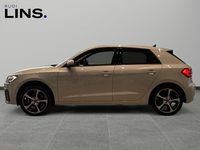 Neu Audi A1 Sportback Design 115 PS (84 kW) 2025 Silber  metallic Kleinwagen