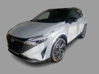 gebraucht Nissan Qashqai 1,3 DIG-T MHEV Tekna+ 20 Zoll Xtronic