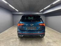 gebraucht VW Tiguan R-Line