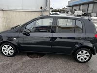 gebraucht Hyundai Getz 11 Flair
