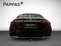 gebraucht Mercedes E220 d Limousine