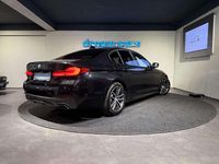 gebraucht BMW 540 d xDrive 48 V Aut. / M PAKET / LASER / HUD / SCHI