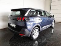 gebraucht Peugeot 5008 7-SITZE / VIRTUELL / LED / NAVI / AHV / PDC / SHZG