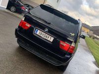 gebraucht BMW X5 X53,0d Aut.