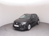 Neu Seat Arona Style 115 PS (84 kW) 2026 Schwarz  metallic SUV