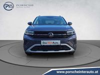 gebraucht VW T-Cross - 4Me TSI