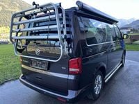 Gebraucht VW California Comfortline 140 PS (102 kW) 2011 Van