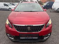 gebraucht Peugeot 2008 2008 1,2 PureTech 82 Active S