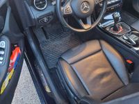 gebraucht Mercedes C200 d T