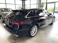 gebraucht Audi A4 Avant 40 TDI Advanced S-Tronic LED*PDC*NAV*RFK*ACC