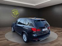 gebraucht BMW X5 xDrive30d