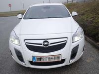 gebraucht Opel Insignia ST 28 V6 Turbo OPC Allrad