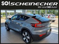 gebraucht Volvo C40 Recharge Twin 78kWh Ultimate