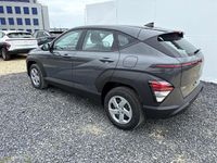 gebraucht Hyundai Kona STYLE PLUS NAVI KLIMAAUTOMATIK PDC v+h RFK