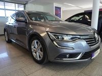 Gebraucht Renault Talisman GrandTour Zen 120 PS (88 kW) 2019 Grau Kombi