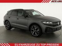 Neu VW Touareg R-line 286 PS (210 kW) 2025 Siliziumgrau matt SUV