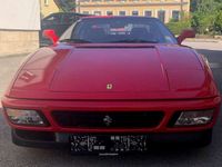 gebraucht Ferrari 348 348TB