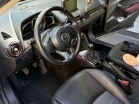 gebraucht Mazda CX-3 G120 Revolution