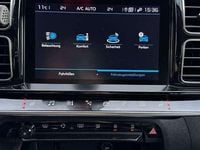 gebraucht Citroën C5 Aircross BlueHDI 180 S&S Shine EAT8 Aut.