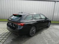 gebraucht Skoda Octavia Combi 4x4 Sportline TSI DSG
