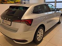 gebraucht Skoda Scala Selection