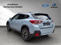 Gebraucht Subaru XV Style 150 PS (110 kW) 2021 SUV