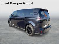 gebraucht VW ID. Buzz ID BuzzGTX LR 4MOTION 250 kW