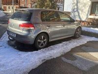 Gebraucht VW Golf Trendline 90 PS (66 kW) 2010 Limousine