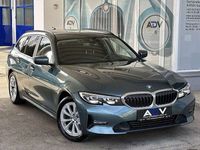 gebraucht BMW 320e 