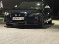 Gebraucht Audi A4 S-Line 239 PS (175 kW) 2008 Kombi