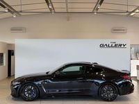 Gebraucht BMW M4 Competition Edition 510 PS (375 kW) 2023 Schwarz Coupé
