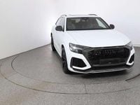 gebraucht Audi RS Q8 