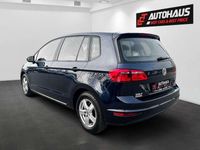 gebraucht VW Golf Sportsvan Comfortline 1,2 TSI |PICKERL BIS 10/2024|