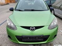 Gebraucht Mazda 2 68 PS (50 kW) 2008 Limousine