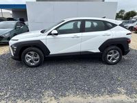 gebraucht Hyundai Kona STYLE PLUS NAVI KLIMAAUTOMATIK PDC v+h RFK 1.0 ...
