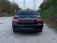 gebraucht Mercedes E350 Avantgarde AMG Paket