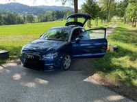 gebraucht Audi A1 1,2 TFSI Attraction