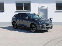 Neu Cupra Terramar 204 PS (150 kW) 2025 Dunkelgrau  metallic SUV