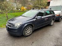 gebraucht Opel Astra 8 Caravan Cosmo